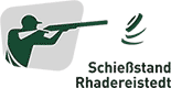 Schießstand Rhadereistedt Logo